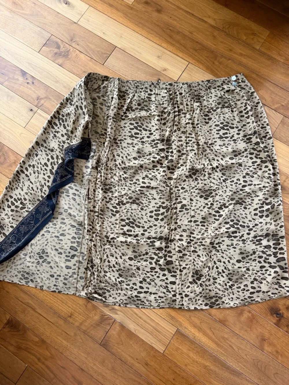 Requirements woman vintage